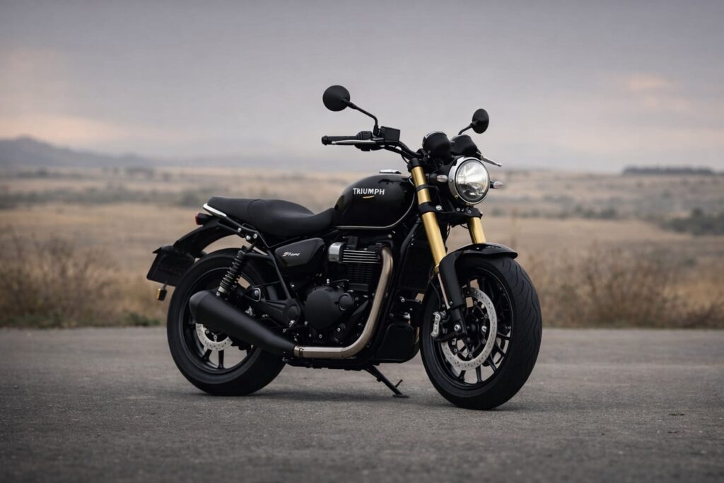 Triumph 350cc India Launch Update: Can It Beat Royal Enfield Classic 350? Triumph 350cc India Launch Update engine and design details