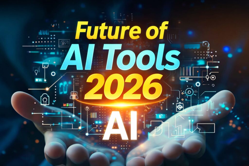 Artificial intelligence tools in 2026 are transforming productivity, automation, and digital innovation worldwide.
