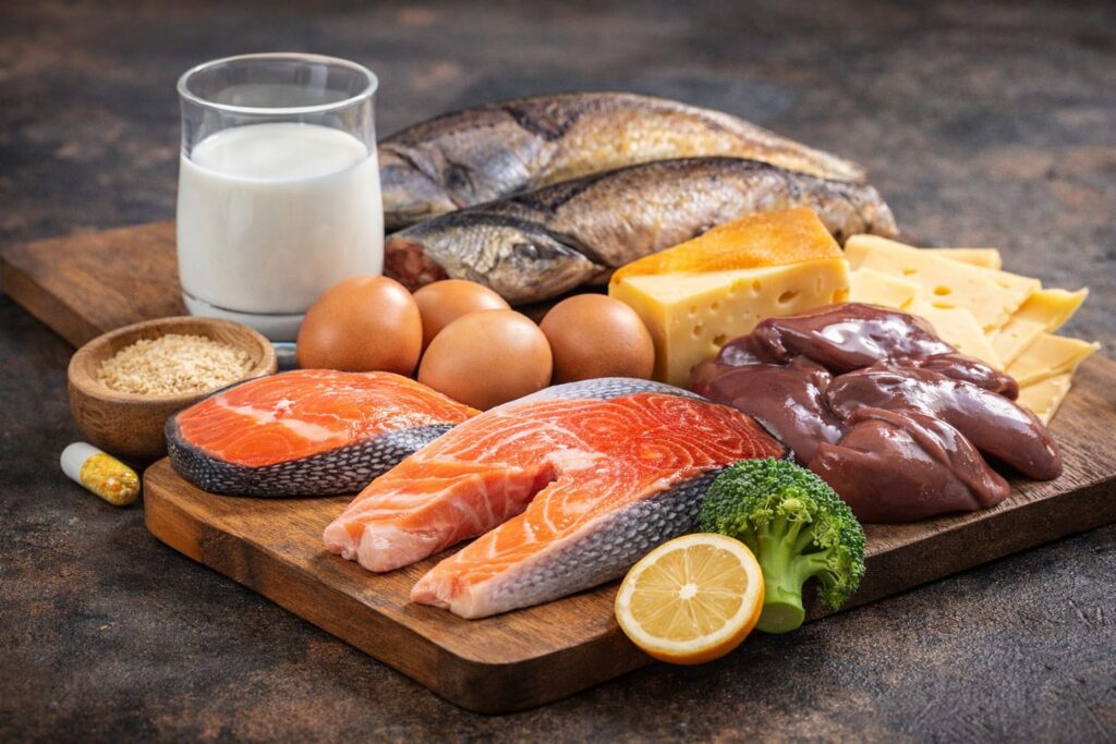 vitamin B12 deficiency foods that help improve vitamin B12 levels naturally
